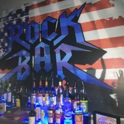 Rock Bar