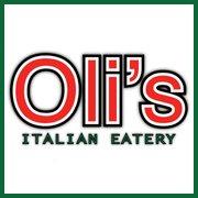 Oli's Italian Eatery